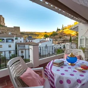  Сasa de vacaciones Casa Bellavista