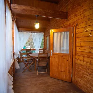 Tossa Pelada I Mobil Rodell Camping Fornols