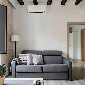 Bonaventura 4 Restored In Heart Of Apartamento Gerona