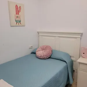  Apartamento La Roca Encantada