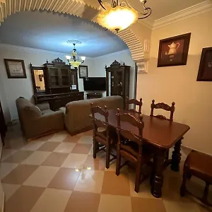  Apartamento Cuevasol Setenil