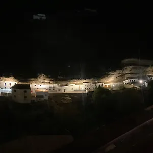 Casa de Férias Bajo La Alcazaba, Setenil De Las Bodegas