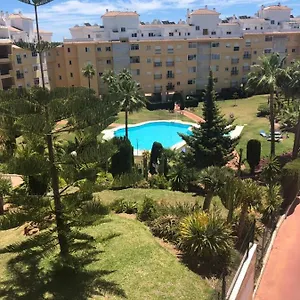 Luxury Jardin Botanico Apartamento Mijas