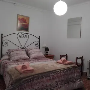  Сasa de vacaciones Casa De La Abuela Isabel