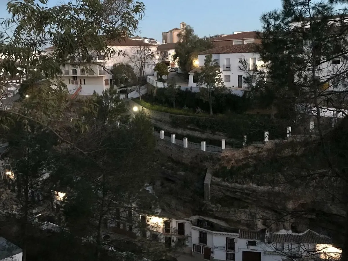Country house Casa Rural Setenil Guest House Setenil De Las Bodegas