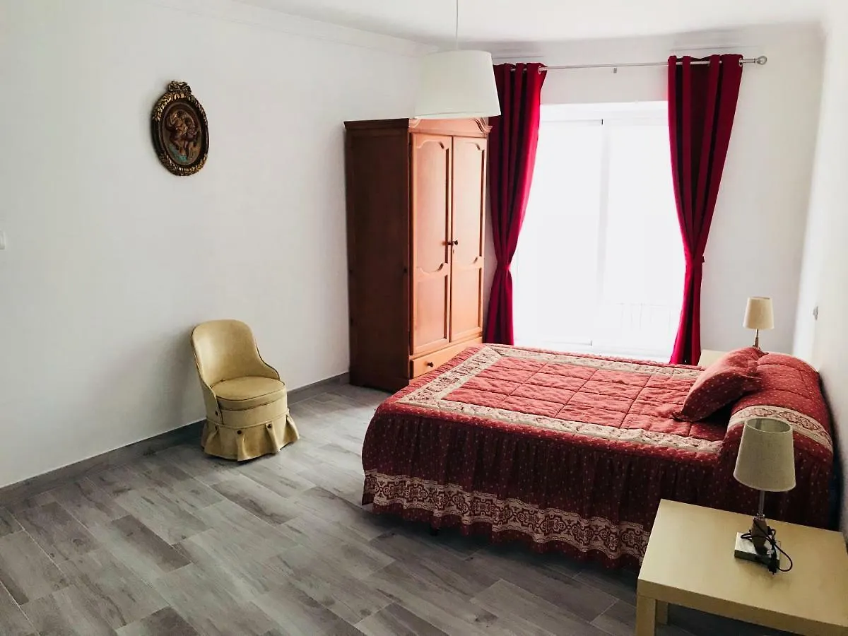 Casa Rural Setenil Guest House Setenil De Las Bodegas Spain