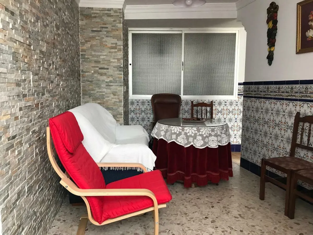 Casa Rural Setenil Guest House Setenil De Las Bodegas Country house